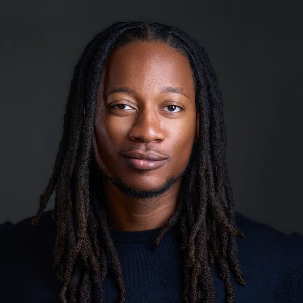 Jesse Ajebon, founder of People Street