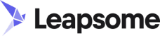 6196743755535453 Cca 2 Ab 61 Leapsome Logo 300 X 67