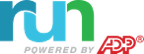 Run Adp Logo