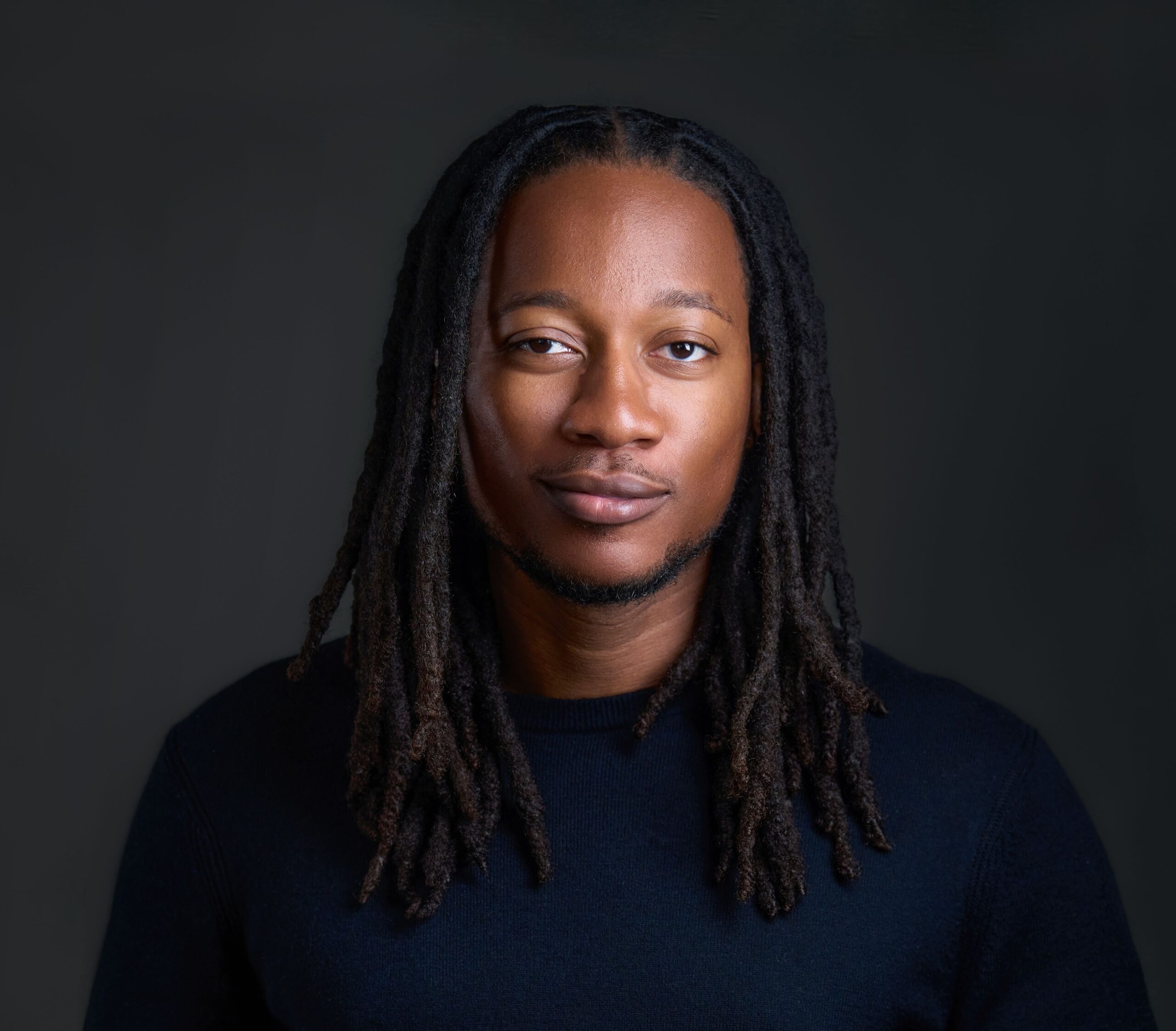 Jesse Ajebon