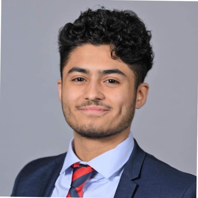Leonardo Revilla